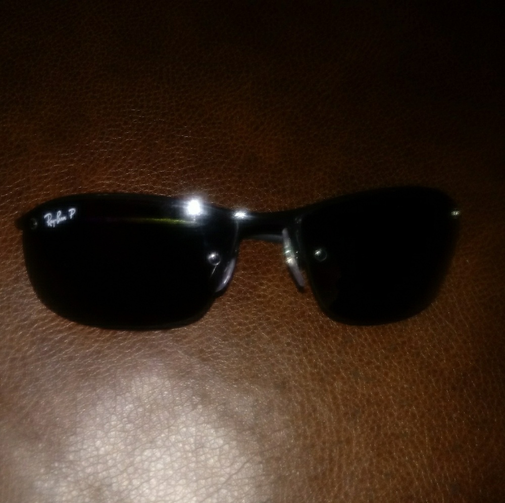 Ray ban "Skinny" Sunglasses